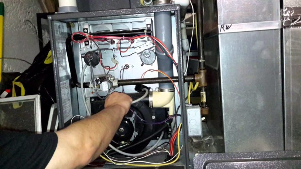 Our Services C&C Heating and Air